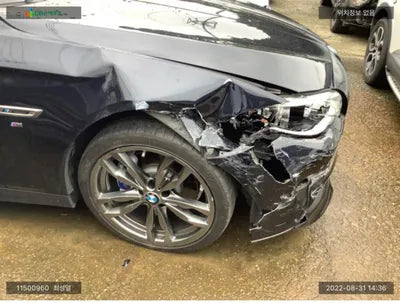 2015 BMW 530 WBA5D3101FGV80141 VIN:WBA5D3101FGV80141