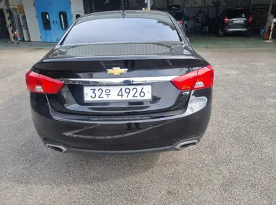 2016 Chevrolet Impala 1G1155SA7GU114467 VIN:1G1155SA7GU114467