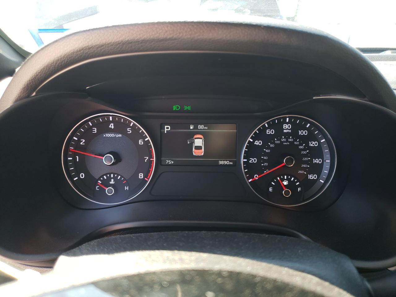 2024 KIA FORTE GT LINE VIN:3KPF54AD9RE823115