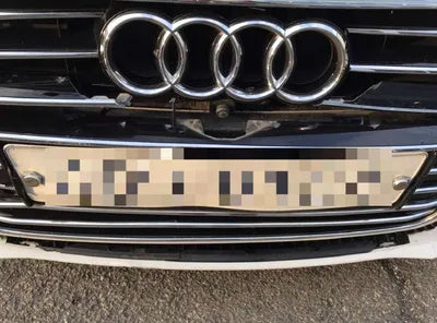 2015 Audi 50 WAUZZZ4G3GN074502 VIN:WAUZZZ4G3GN074502