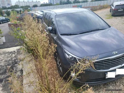 2018 Kia Carnival KNHMF37ABJS363829 VIN:KNHMF37ABJS363829