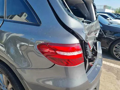 2018 Mercedes-Benz GLC 350 WDC0G5EB6KF554608 VIN:WDC0G5EB6KF554608