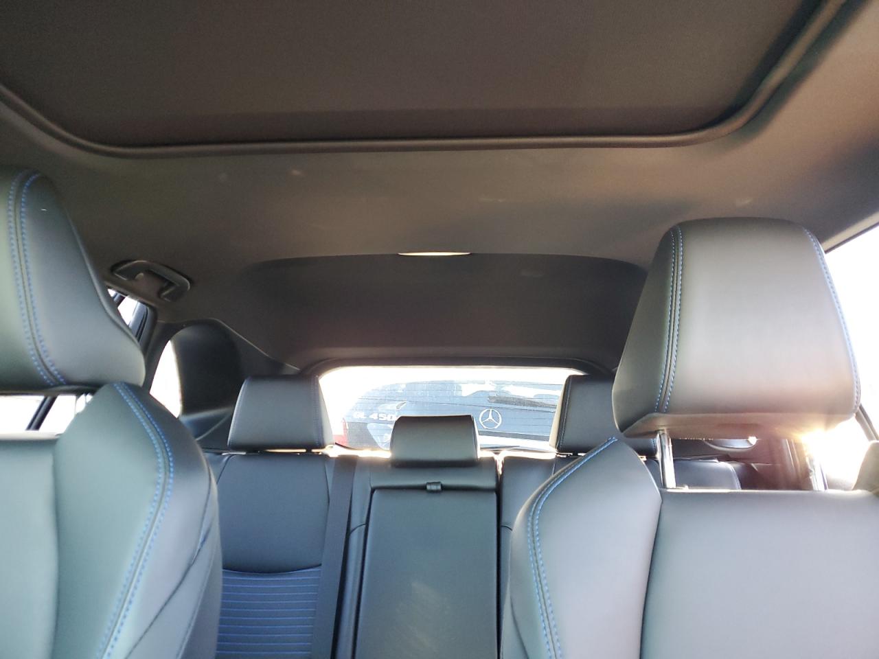 2023 TOYOTA RAV4 XSE VIN:JTME6RFV4PJ034765