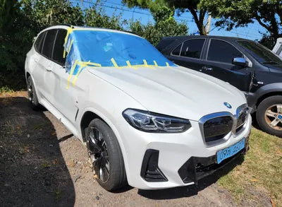 2023 BMW X3 M WBY41DU09PS624229 VIN:WBY41DU09PS624229