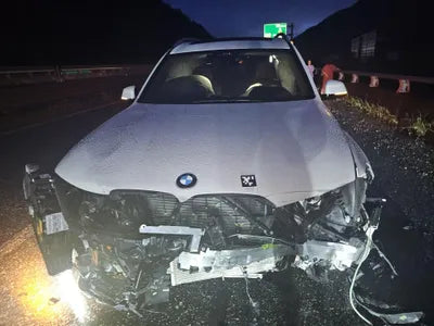 2021 BMW 740 WBACW2101M9G97105 VIN:WBACW2101M9G97105