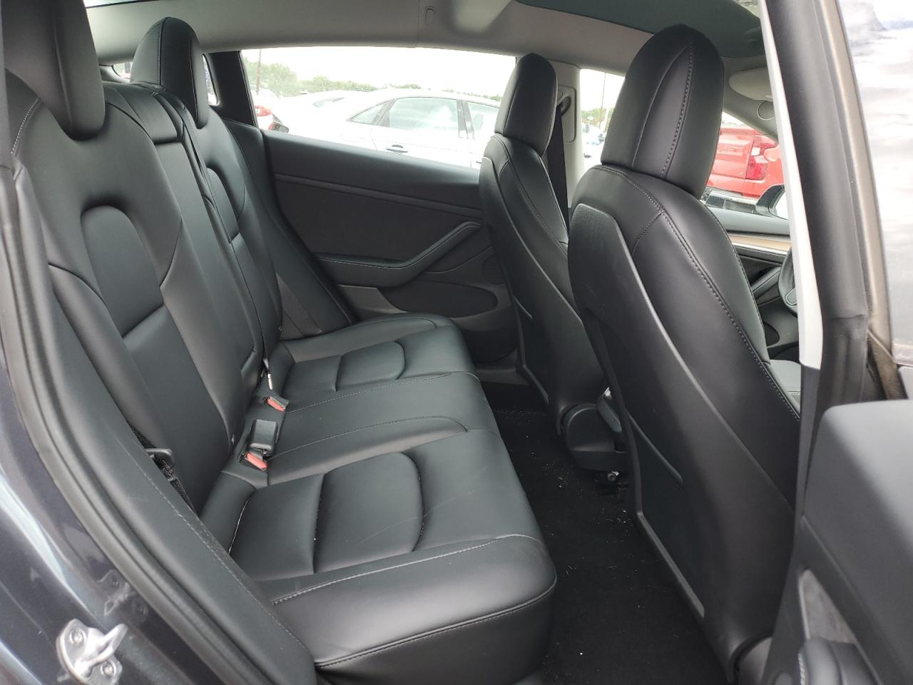2022 TESLA MODEL 3  VIN:5YJ3E1EB8NF196468