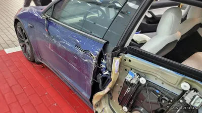 2020 Tesla Model 3 5YJ3E1EC4LF657008 VIN:5YJ3E1EC4LF657008