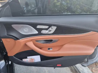 2022 Mercedes-Benz CLS 300 VIN: