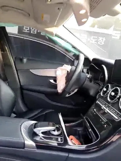 2017 Mercedes-Benz C 220 WDDWF0EB0HR257241 VIN:WDDWF0EB0HR257241