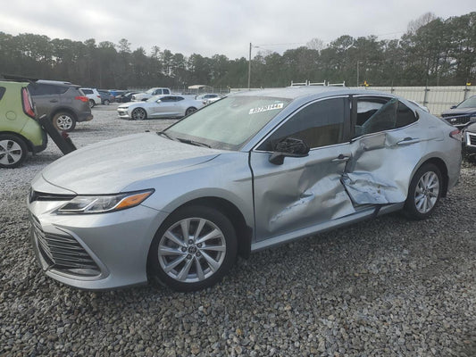 2023 TOYOTA CAMRY LE VIN:4T1C11AK5PU108502