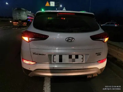 2016 Hyundai Tucson KMHJ381ADHU267802 VIN:KMHJ381ADHU267802