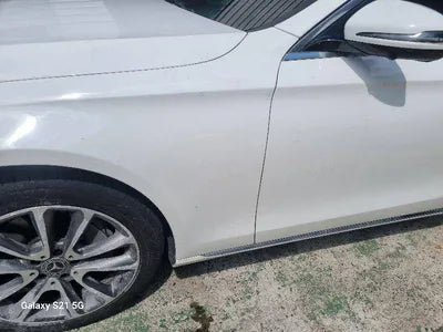 2019 Mercedes-Benz E 300 VIN: