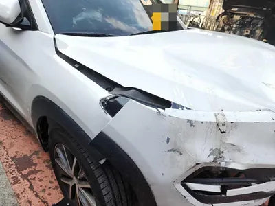 2016 Hyundai Tucson KMHJ381ABGU183510 VIN:KMHJ381ABGU183510