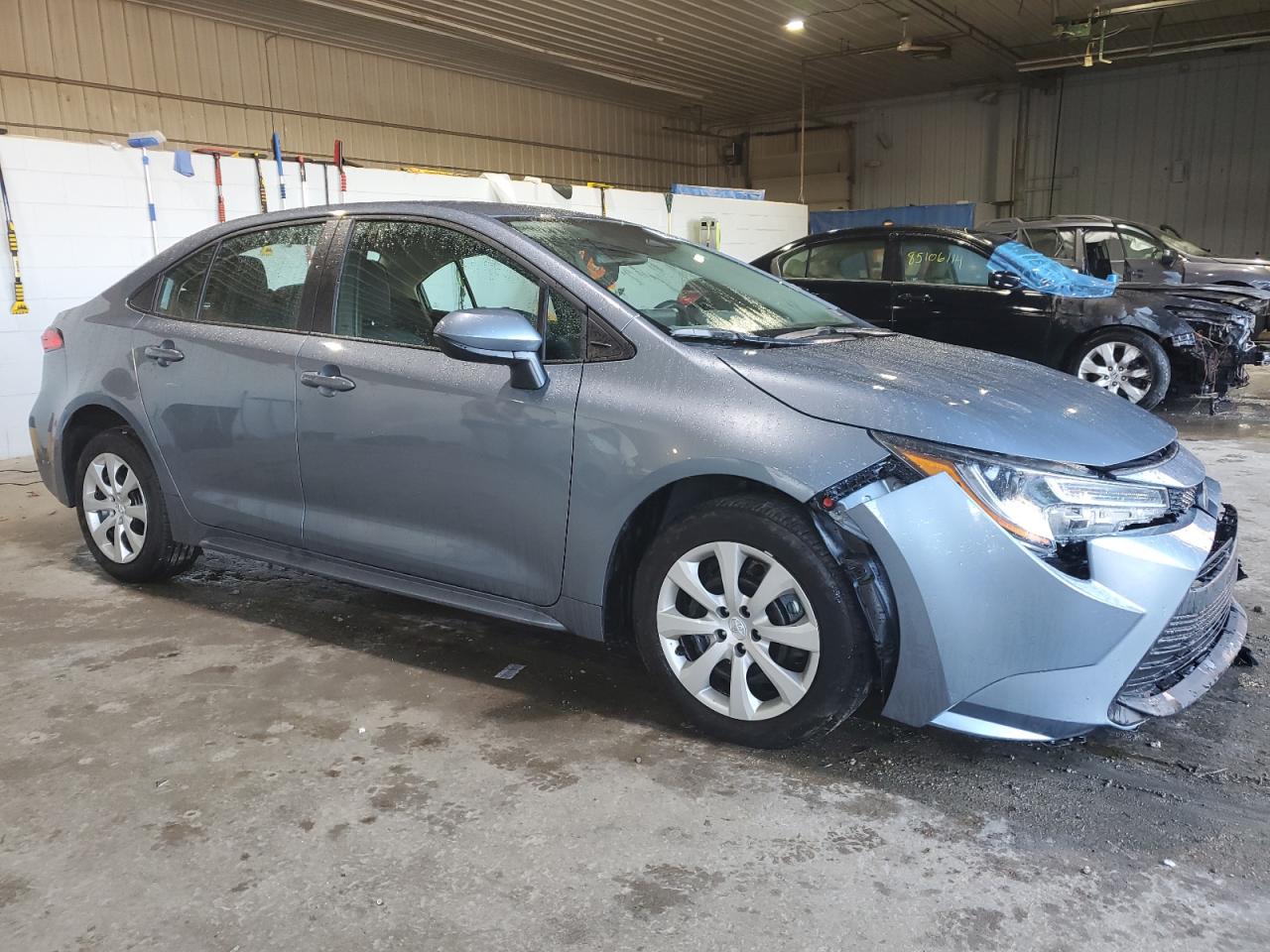 2024 TOYOTA COROLLA LE VIN:5YFB4MDE1RP190758