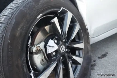 2018 Nissan Altima 1N4AL3AP3JC136864 VIN:1N4AL3AP3JC136864