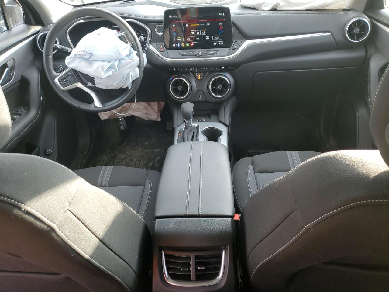 2024 CHEVROLET BLAZER 2LT VIN:3GNKBCR4XRS216350