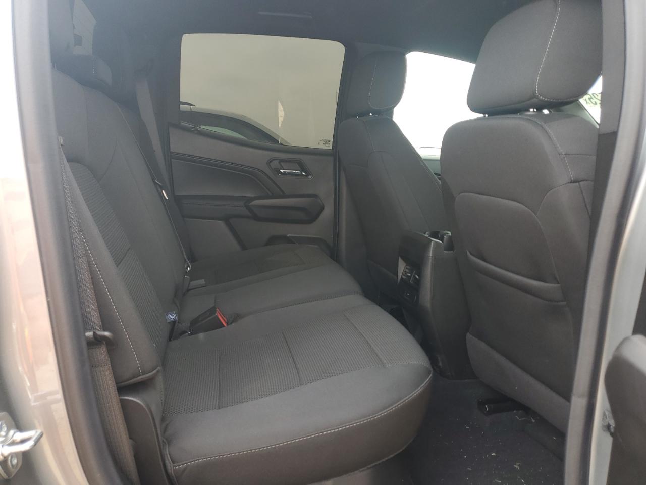 2024 CHEVROLET COLORADO LT VIN:1GCGSCEC4R1267954