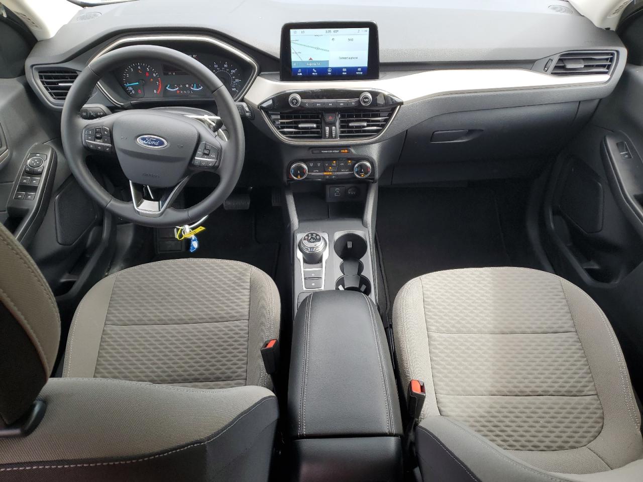 2022 FORD ESCAPE SE VIN:1FMCU0G63NUC03990