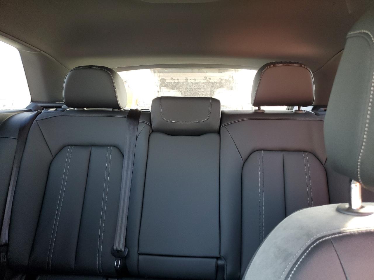 2024 AUDI Q4 E-TRON PREMIUM PLUS VIN:WA1LUBFZ2RP037794