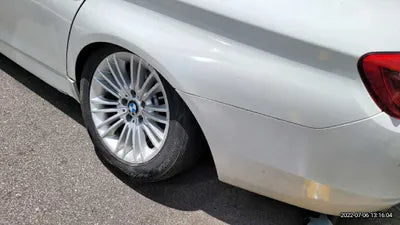 2015 BMW 520 WBA5E5100FG065642 VIN:WBA5E5100FG065642