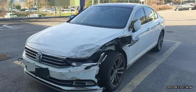 2018 Volkswagen Passat WVWZZZ3CZJE120328 VIN:WVWZZZ3CZJE120328