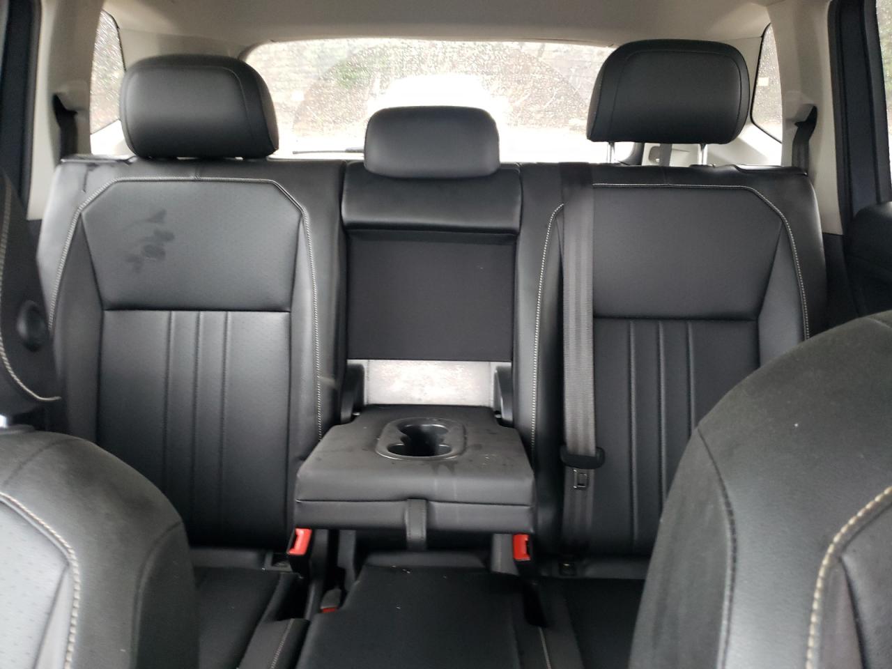 2022 VOLKSWAGEN TIGUAN SE VIN:3VV3B7AXXNM157410