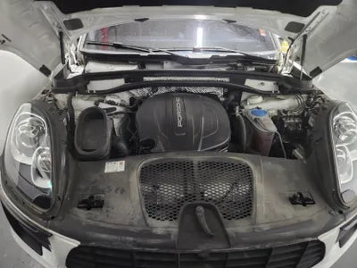 2018 Porsche Macan WP1AA2954JLB22838 VIN:WP1AA2954JLB22838