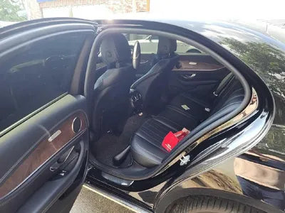 2016 Mercedes-Benz E 300 VIN: