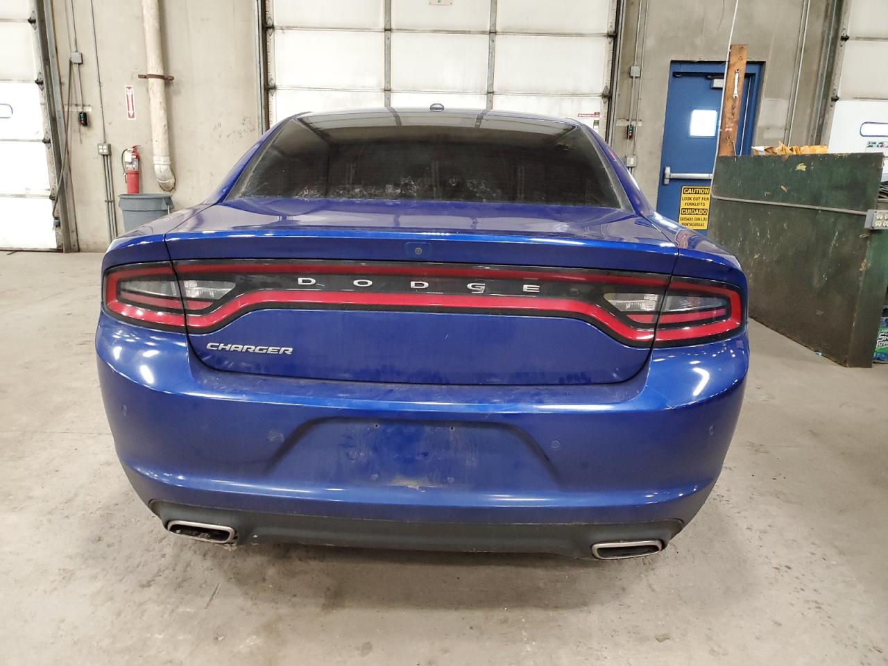 2022 DODGE CHARGER SXT VIN:2C3CDXBG8NH224970