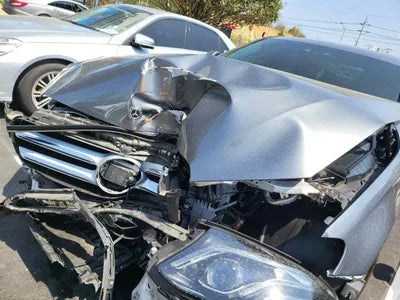 2020 Mercedes-Benz E 300 W1KZF8GB6NB038815 VIN:W1KZF8GB6NB038815