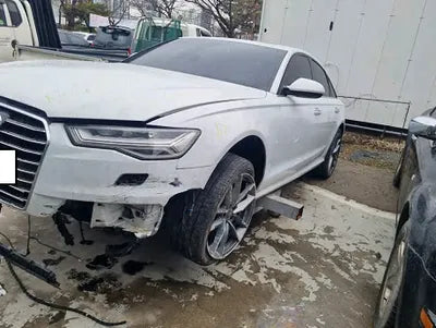 2016 Audi A6 WAUZZZ4G0GN173231 VIN:WAUZZZ4G0GN173231