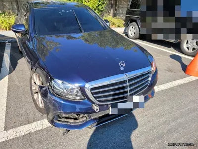 2019 Mercedes-Benz E 300 WDDZF4KB8KA662505 VIN:WDDZF4KB8KA662505