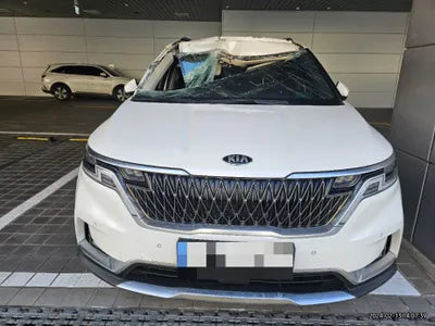 2021 Kia Carnival KNANC81BBMS078551 VIN:KNANC81BBMS078551