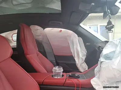 2021 Saturn SC NONE VIN: