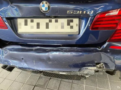 2016 BMW 520 WBA5E5106GG203881 VIN:WBA5E5106GG203881