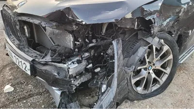 2019 BMW 530 WBACV6108KLJ90404 VIN:WBACV6108KLJ90404