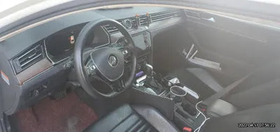 2018 Volkswagen Passat WVWZZZ3CZJE120328 VIN:WVWZZZ3CZJE120328