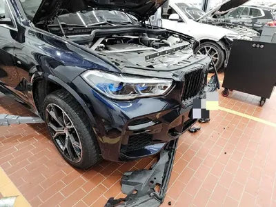 2022 BMW 530 WBAJU8108N9L87953 VIN:WBAJU8108N9L87953