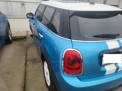 2016 MINI Cooper WMWXT310XG2C96407 VIN:WMWXT310XG2C96407