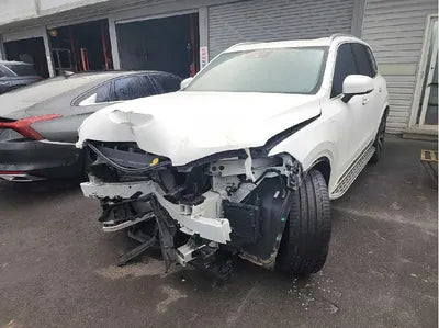 2022 Volvo XC90 YV1LFBR0DN1804625 VIN:YV1LFBR0DN1804625