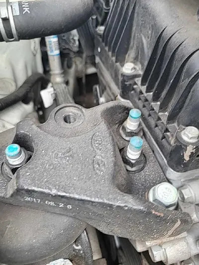 2017 Kia Sportage VIN: