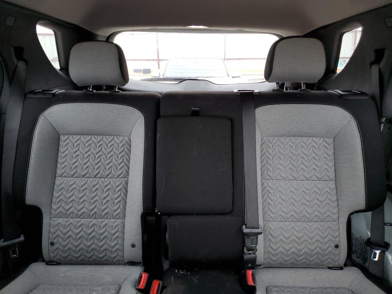 2023 CHEVROLET EQUINOX LS VIN:3GNAXHEG6PL126971