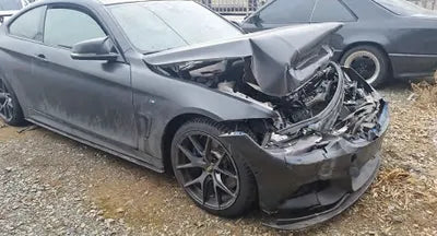 2015 BMW 428 WBA3N7103FF785753 VIN:WBA3N7103FF785753