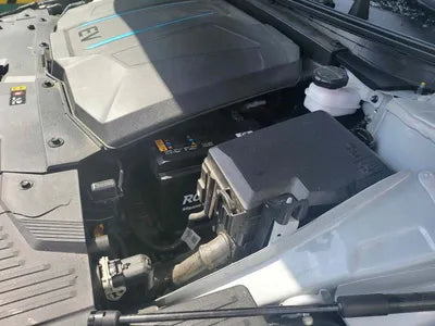 2022 Hyundai Ioniq KMHKR81CPNU095397 VIN:KMHKR81CPNU095397