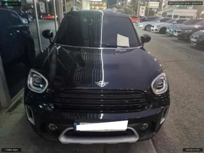 2021 MINI Countryman WMW31BR00M3M30041 VIN:WMW31BR00M3M30041