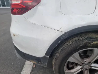 2016 Mercedes-Benz GLK 220 WDC0G0FB2HF129624 VIN:WDC0G0FB2HF129624