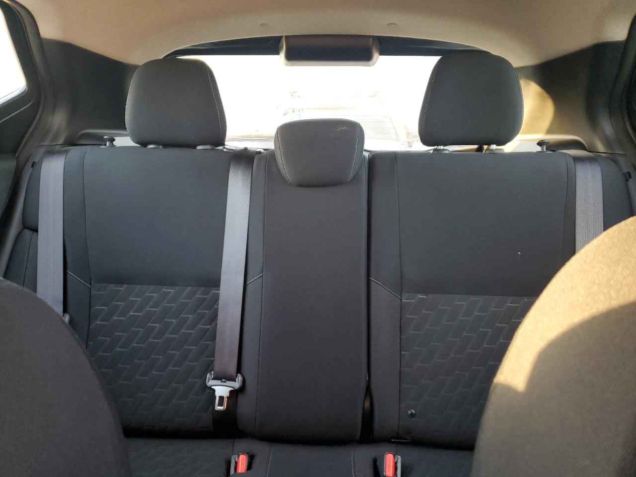 2023 NISSAN KICKS SV VIN:1GNEK13T35J125367