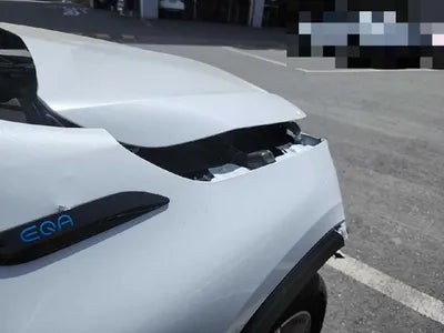 2022 Mercedes-Benz A 250 W1N9N0BB6NJ042416 VIN:W1N9N0BB6NJ042416