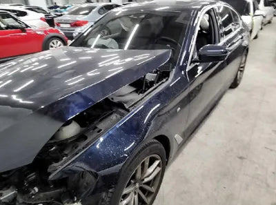 2020 BMW 520 WBAJF3100LCE23621 VIN:WBAJF3100LCE23621