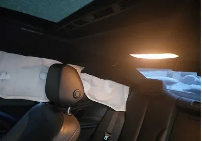 2016 BMW 420 WBA4P7108GK583210 VIN:WBA4P7108GK583210